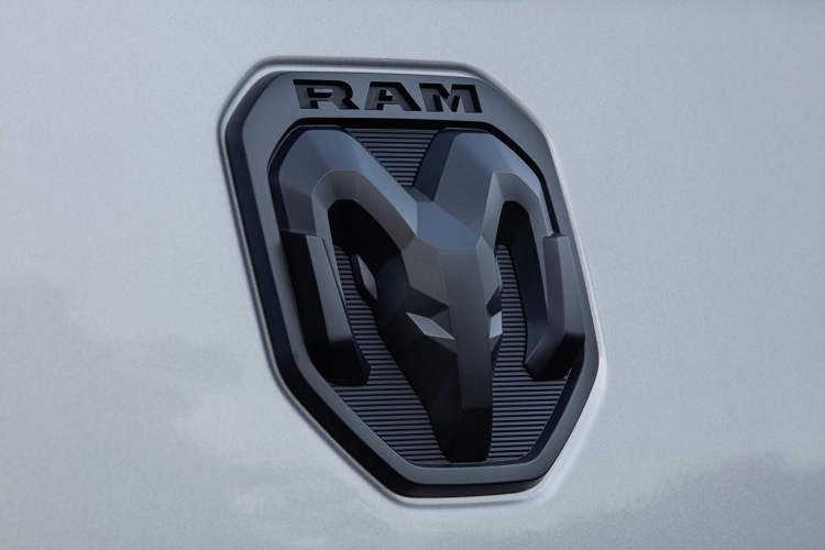 Dodge Ram 1500 BackCountry, 