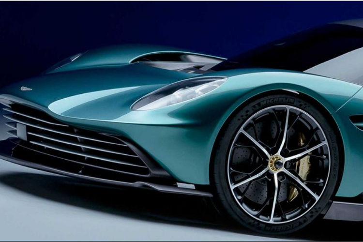 Aston Martin Valhalla hybrid moi - nhanh, nhe va tiet kiem hon-Hinh-8