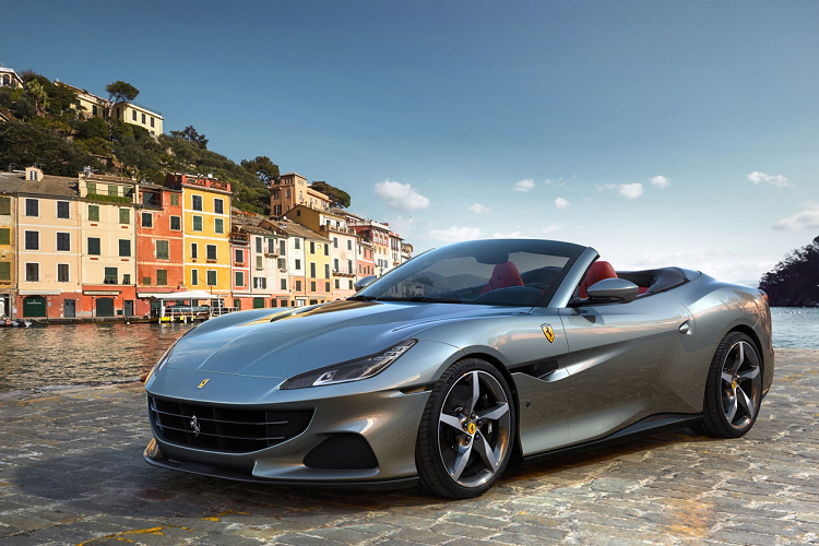 Ferrari Portofino M hon 15 ty dong tai Thai Lan, sap ve Viet Nam-Hinh-5