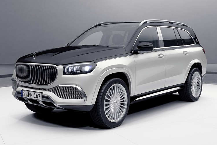 Mercedes-Maybach GLS 600 4MATIC chinh hang tu 11,5 ty dong-Hinh-10