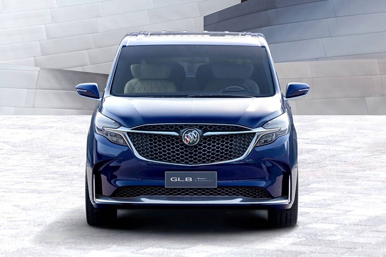 Buick GL8 Avenir 2022 tu hon 1,6 ty dong, 