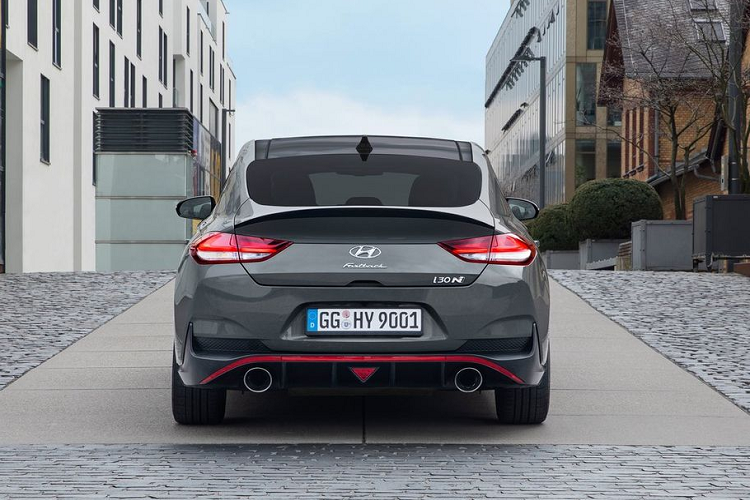 Chi tiet Hyundai i30 Fastback N Limited Edition tu 828 trieu dong-Hinh-3