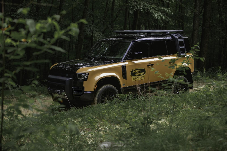 Land Rover Defender Trophy Edition - SUV off-road hon 6 ty dong-Hinh-7
