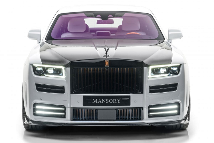 Rolls-Royce Ghost V12 Mansory - xe sieu sang manh 710 ma luc-Hinh-8