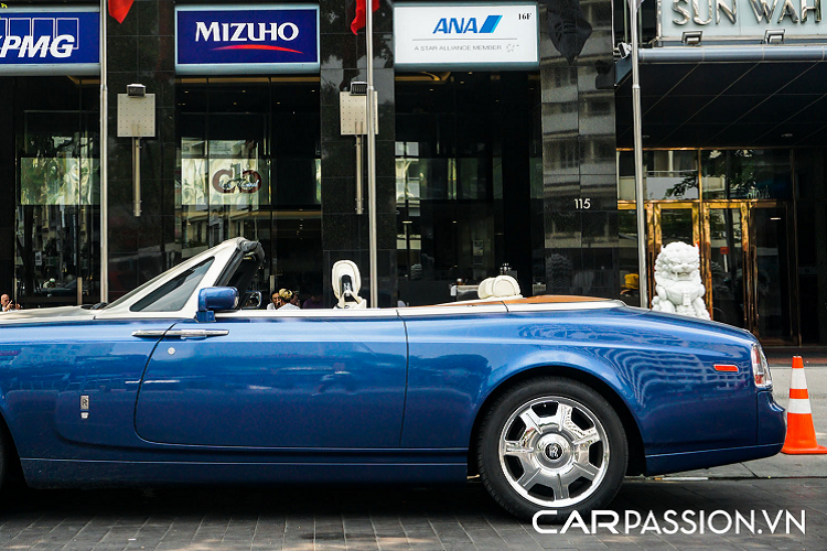 Ngam Rolls-Royce Phantom Drophead Coupe 2008 trieu do o Sai Gon-Hinh-3