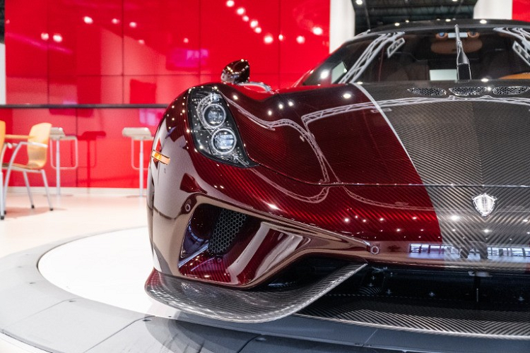 Can canh Koenigsegg Regera 138 ty dong, don doan ve Viet Nam?-Hinh-7