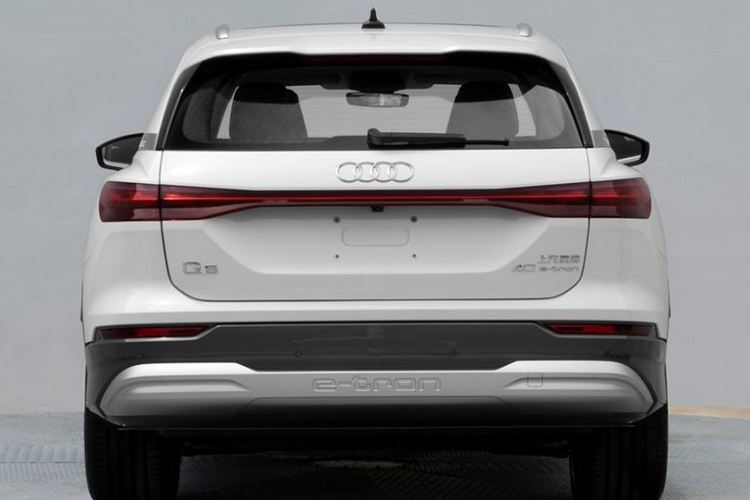 Chi tiet Audi Q5 e-tron 2022 chay dien so huu toi 7 cho ngoi-Hinh-5