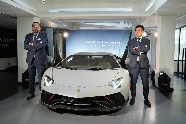 Lamborghini Aventador LP780-4 Ultimae 24 ty cho dai gia Hong Kong-Hinh-2