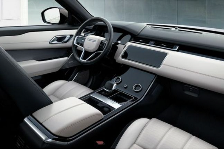Chi tiet Range Rover Velar Auric Edition 2022, gan 1,9 ty dong-Hinh-5