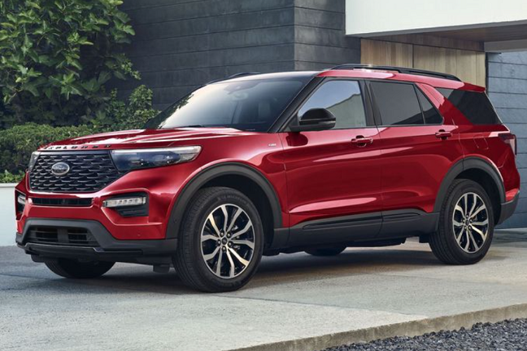 Ford Explorer ST 2021 tu hon 1,2 ty dong duoc trang bi nhung gi?-Hinh-8