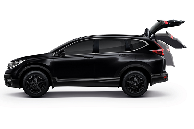 Honda CR-V Black Edition 5 cho lac hau, van hon 1 ty dong-Hinh-12