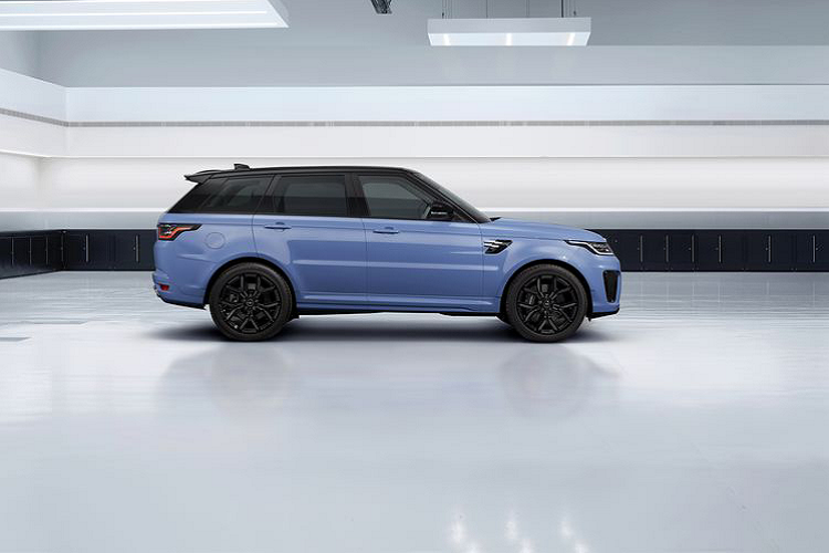 Range Rover Sport SVR Ultimate them tuy chon son vay thuy tinh-Hinh-8