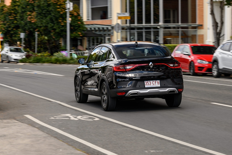 Renault Arkana 2022 the he moi chao hang thi truong Australia-Hinh-3