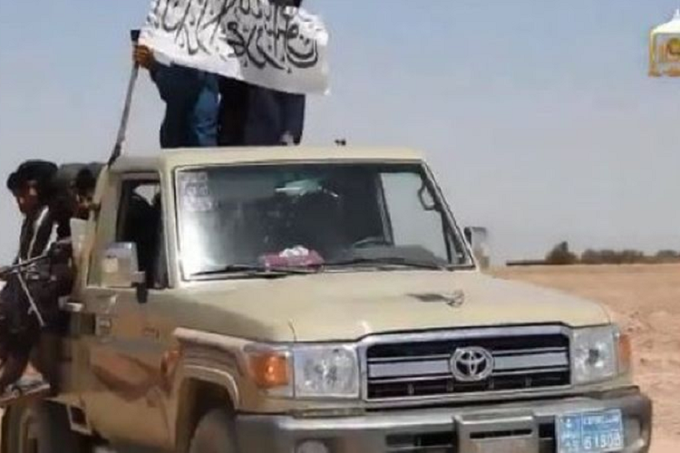 Taliban - khach hang “trung thanh” ma Toyota khong muon giu chan-Hinh-2