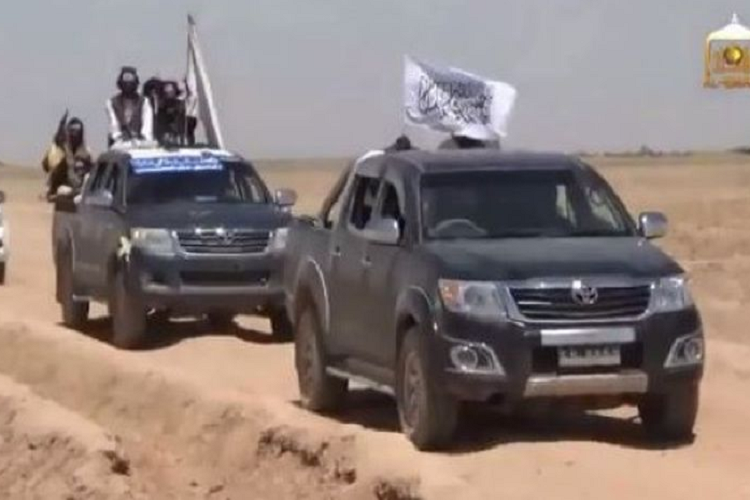 Taliban - khach hang “trung thanh” ma Toyota khong muon giu chan