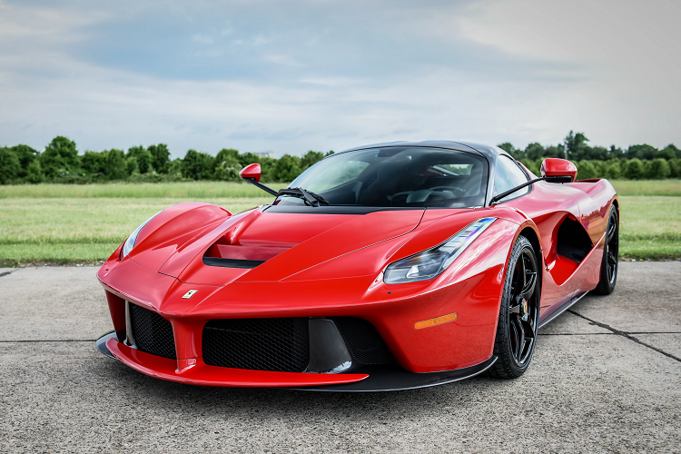 Dai gia Viet he lo sap don Ferrari LaFerrari toi hon 200 ty dong?-Hinh-10