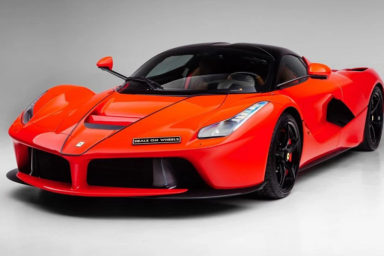 Dai gia Viet he lo sap don Ferrari LaFerrari toi hon 200 ty dong?-Hinh-8