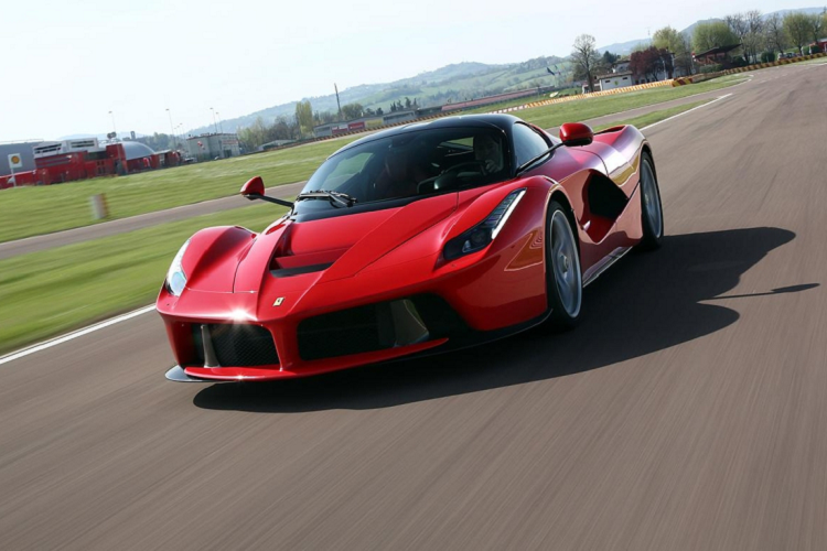 Dai gia Viet he lo sap don Ferrari LaFerrari toi hon 200 ty dong?-Hinh-9