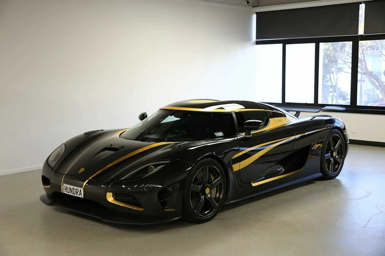 Koenigsegg Agera S Hundra doc nhat rao ban, khoang 61,4 ty dong-Hinh-2