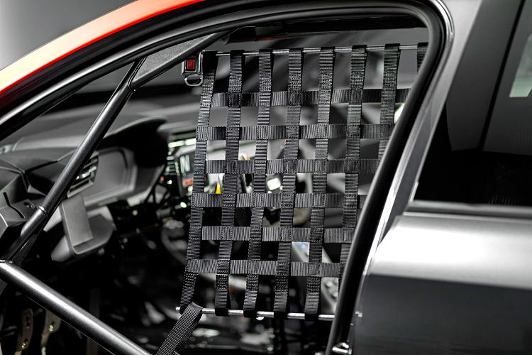 Audi RS 3 LMS 2022 