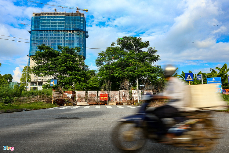 30 chot chan cung ngan nguoi dan vao vung dich o Ha Noi-Hinh-11