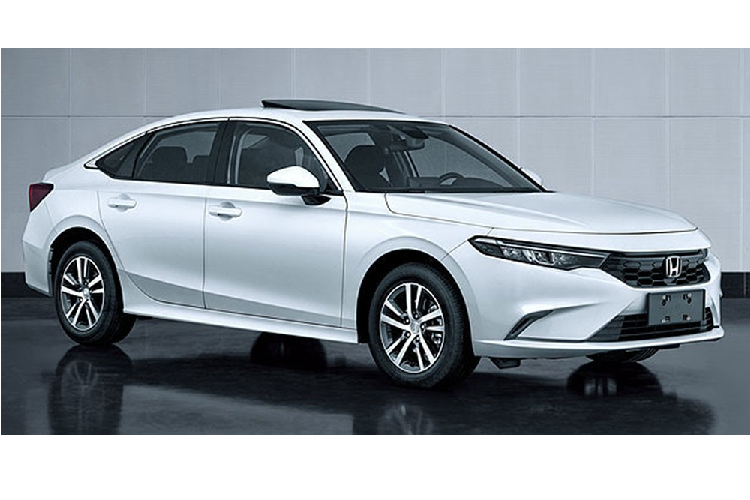 Phiên bản sản xuất Acura Integra 2023 giá 30000 USD