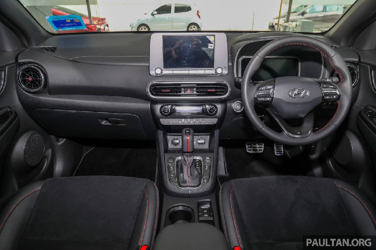 Hyundai Kona N Line 2021 tu 870 trieu dong tai Dong Nam A-Hinh-6