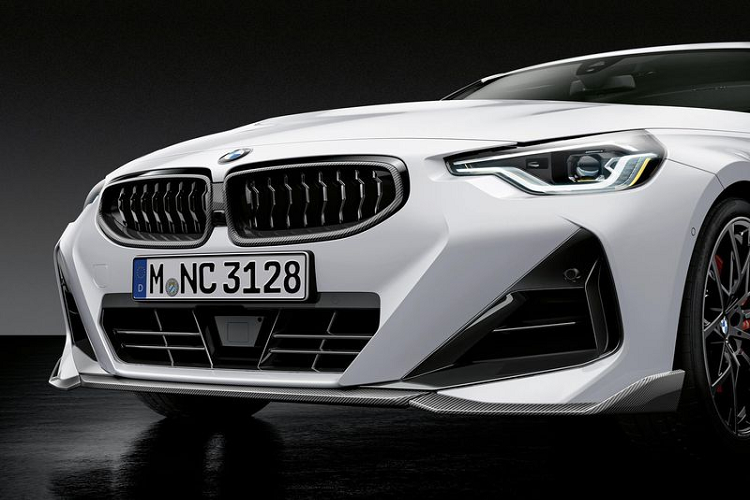 BMW 2-Series Coupe 2022 tang suc hap dan voi M Performance-Hinh-2