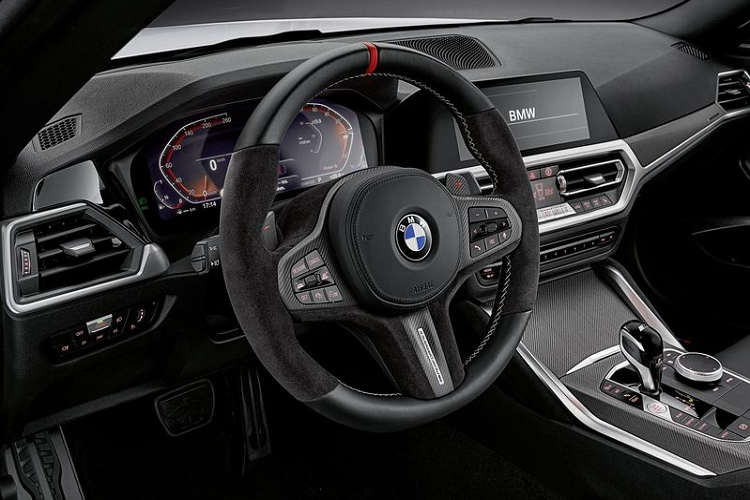 BMW 2-Series Coupe 2022 tang suc hap dan voi M Performance-Hinh-5