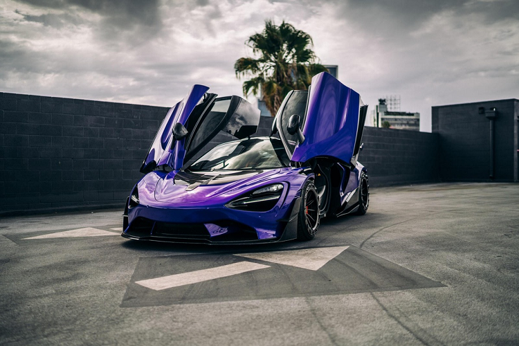 Sieu xe McLaren 720S ban full carbon ban hon 650.000 USD-Hinh-5