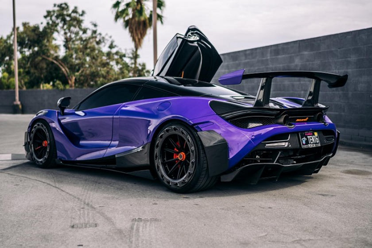 Sieu xe McLaren 720S ban full carbon ban hon 650.000 USD-Hinh-7