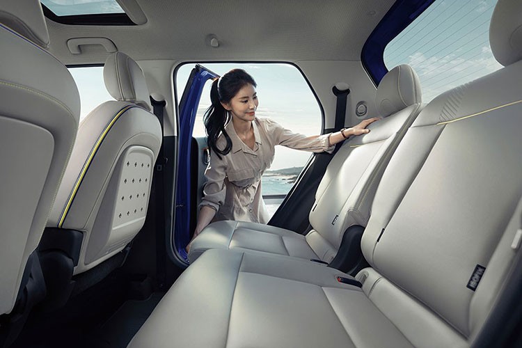 Hyundai Casper tu 269 trieu dong, re hon VinFast Fadil Viet Nam-Hinh-9