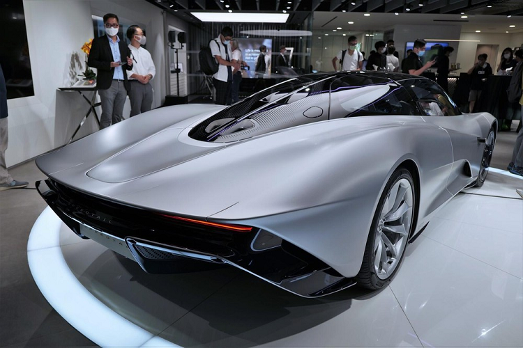 McLaren Speedtail phien ban 6 chiec ve Hong Kong, gia tu 81 ty dong-Hinh-3