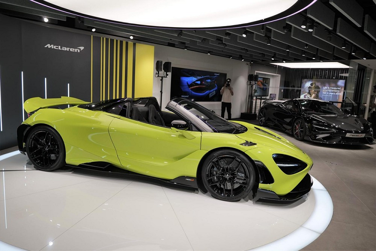 McLaren 765LT Spider gia 19 ty dong o Hong Kong da ban sach-Hinh-2