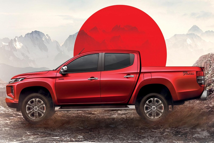 Chi tiet Mitsubishi Triton Passion Red Edition, tu 606 trieu dong-Hinh-7