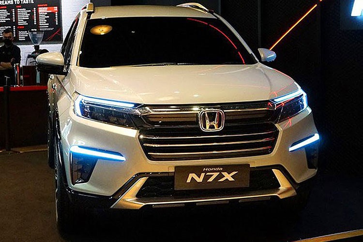 Honda N7X tu 510 trieu dong o Indonesia, ve Viet Nam 