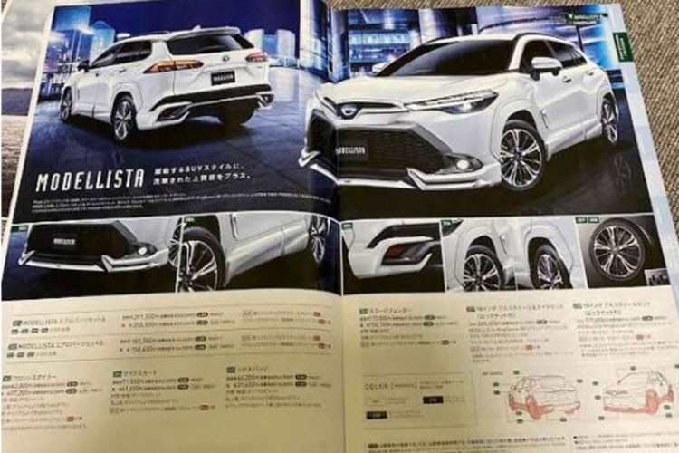 Toyota Cross 2021 “bang xuong, bang thit” hon 400 trieu dong o Nhat-Hinh-11