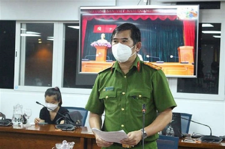 TP.HCM xet duyet giay di duong cho hon 7.500 nguoi lao dong