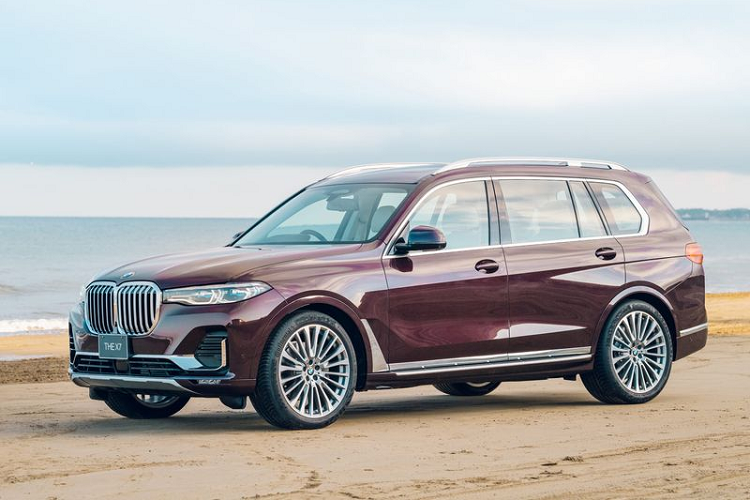 BMW X7 2022 dac biet gan 3,5 ty dong, san xuat chi 3 chiec-Hinh-3