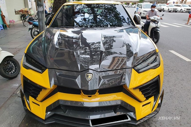 Toyota Fortuner gia re “nhai” sieu SUV Lamborghini Urus nhu xin-Hinh-3