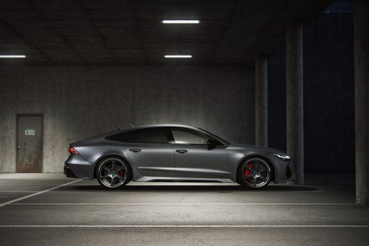 Audi RS7 