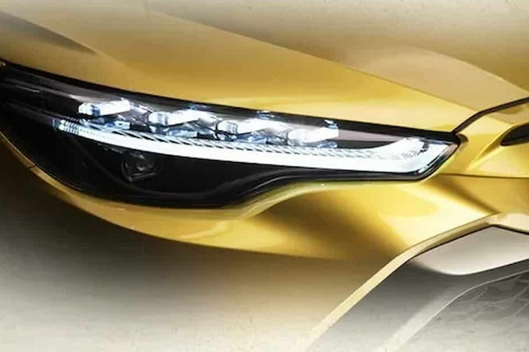 Toyota Frontlander 2022 - ban doi ten cua Corolla Cross 