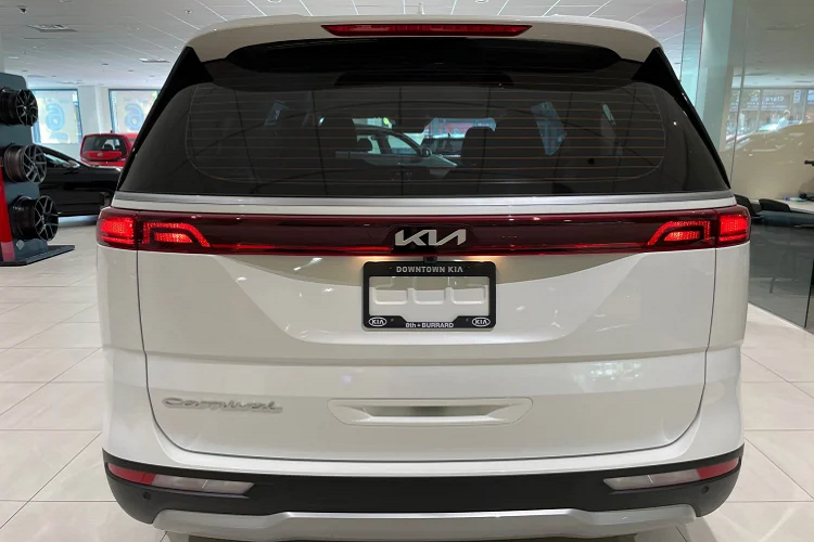 Kia Sedona 2022 tai Viet Nam co gia du kien tu 1,1 ty dong?-Hinh-3