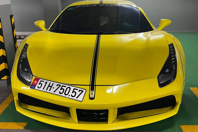 Noi kho cua dan choi sieu xe Ferrari 488 GTB sau chi thi 16-Hinh-2