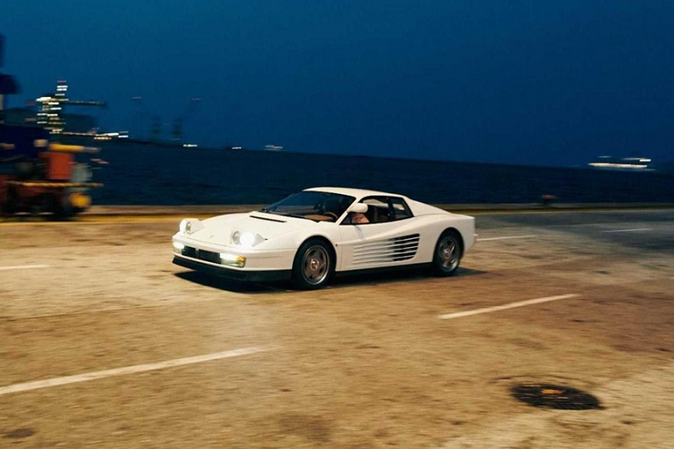 Ferrari Testarossa 1980 phuc che nguyen ban, toc do 324 km/h-Hinh-2