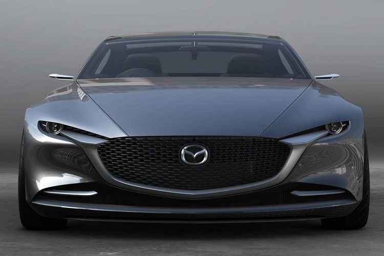 Mazda6 2022 se so huu dong co 6 xi-lanh, he dan dong cau sau?-Hinh-7
