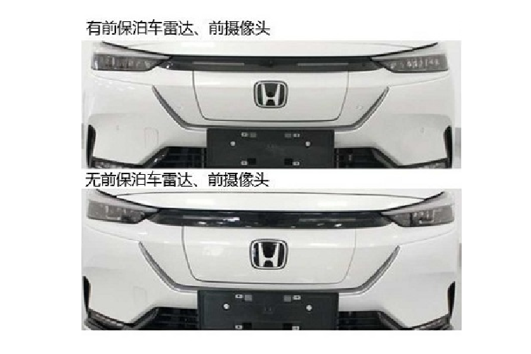Honda HR-V 2022 ban chay dien bat ngo 