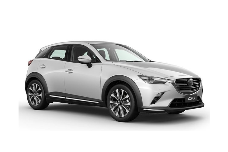 Mazda CX-3 2022 ban dac biet, bot tuy chon dong co tu 639 dong-Hinh-8