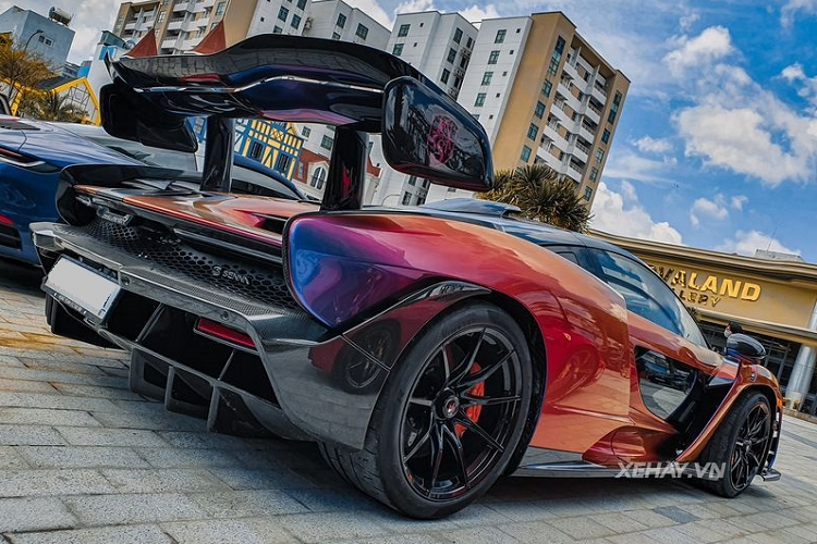 McLaren Senna hon 50 ty doc nhat Viet Nam sap di “phuot”-Hinh-3