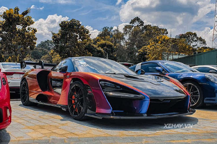 McLaren Senna hon 50 ty doc nhat Viet Nam sap di “phuot”-Hinh-5